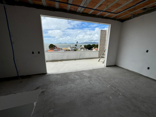 Cobertura 4 Quartos No Coração De Florianópolis