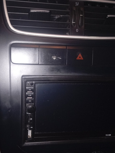Volkswagen Fox 1.6 Vht Trend Total Flex I-motion 5p