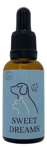 comprar Flores De Bach Para Mascotas - Dulces Sueños 30ml