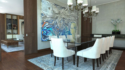Departamento En Venta En Las Condes