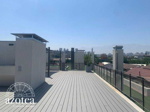 Impecable, Barrio Yungay (88186)