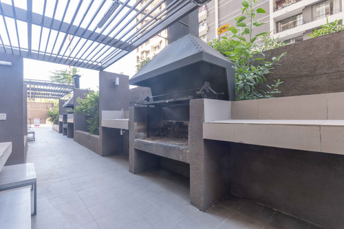 Edificio Radal (1 Est. 1 Bod.) Piso 21