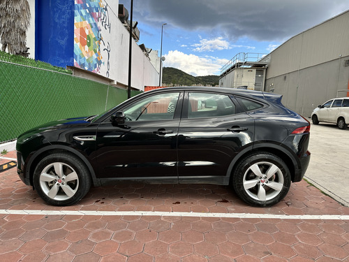 Jaguar E Pace P250 Awd 2.0l T