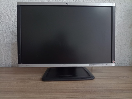 Monitor Hp 22 Clase B Detalles Giratorio Ajuste De Altura Plata (Reacondicionado)