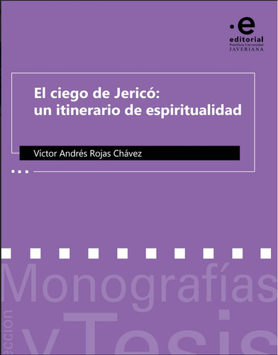 El Ciego De Jericó