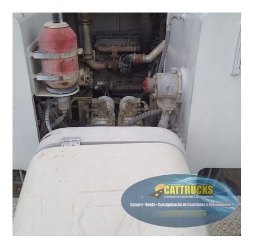 Imagem 10 de 10 de Vw Costellation 15190 Bomba P2000