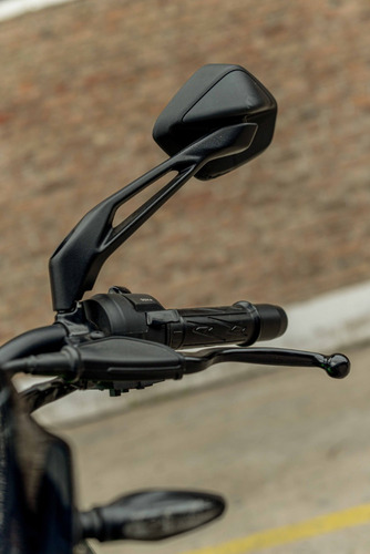 Bajaj Dominar 400 Ug