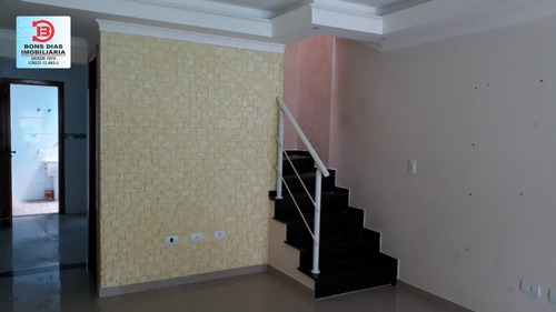 Imagem 6 de 15 de Sobrado - Jardim Hercilia - Ref: 7865 - V-7865