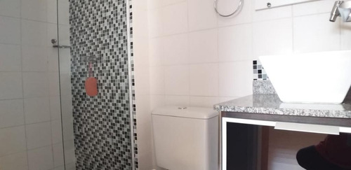 Imagem 19 de 30 de Apartamento Em Várzea Das Moças, São Gonçalo/rj De 65m² 2 Quartos À Venda Por R$ 250.000,00 - Ap434013-s