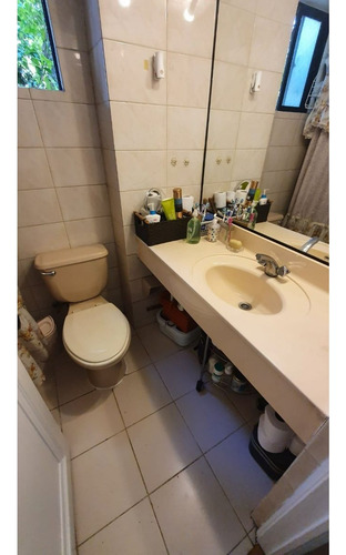 Dpto. En Venta 4d 3b Estac. Bodega / Metro Hernando De Magal