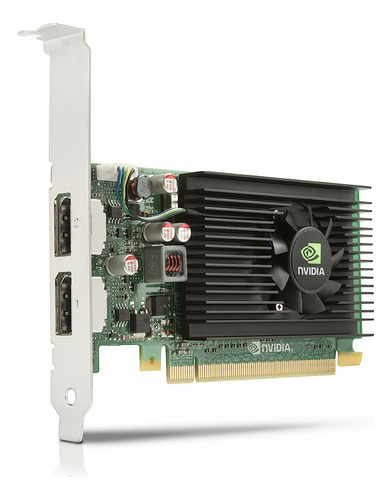 Targeta Nvidia Nvs 310 (Usado)