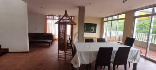 Imagen 4 de 12 de En Venta Casa En Colinas De Santa Mónica 500m2 6h+s/6+s/3p