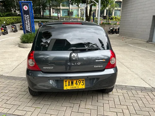 Renault Clio II 1.2 Campus