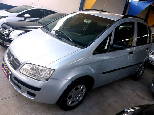 Idea 1.4 Mpi Elx 8v Flex 4p Manual
