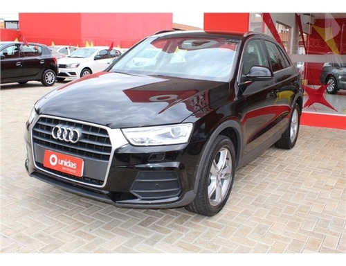 Audi Q3 1.4 Tfsi Ambition Flex 4p S Tronic