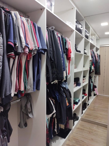 Imagem 16 de 21 de Apartamento No Atiradores Com 3 Quartos Para Venda, 81 M² - Lg7965