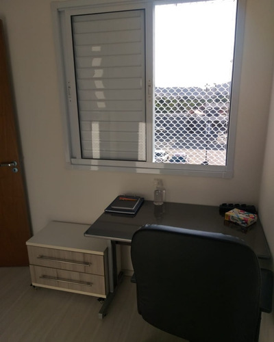 Imagem 13 de 15 de Apartamento - Ap00220 - 69550890