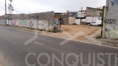 Imagem 1 de 10 de Terreno - Vila Regente Feijo - Ref: 659 - V-2350