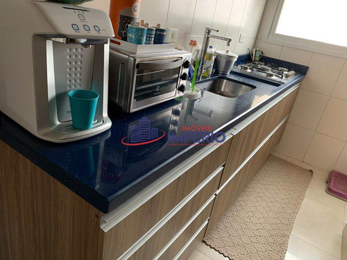 Imagem 5 de 30 de Apartamento Com 3 Dorms, Vila Dom Pedro Ii, São Paulo - R$ 650 Mil, Cod: 4574 - V4574