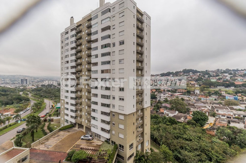 Imagem 9 de 30 de Apartamento, 2 Dormitórios, 67.99 M², Jardim Carvalho - 217763