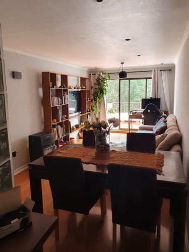 Broker Jardin G. Comun Inlcuido 4d-2b-1est-1bod