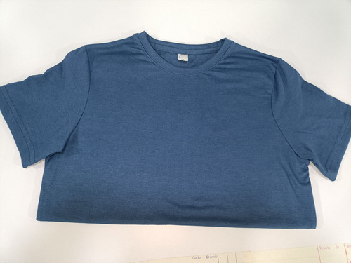 Playera Oversize Pack 2 Piezas