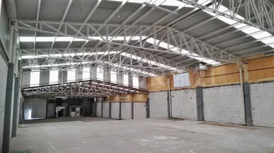 Bodega en venta