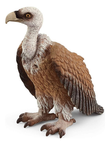 Figura de animal decorativa Schleich Vulture