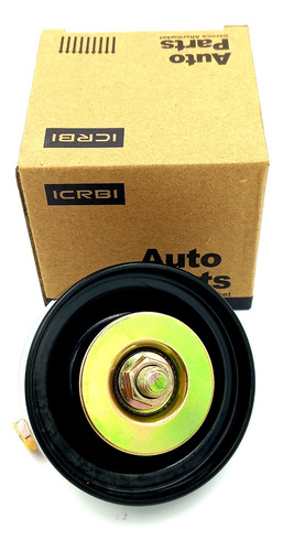 Tensor Polea Aire Acondicionado Elantra Getz Tucson