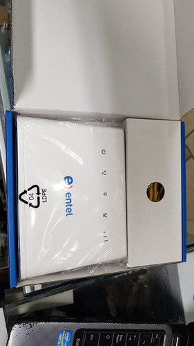 Router Cpe Lte Huawei B310s-518 Claro Movistar Entel 4g