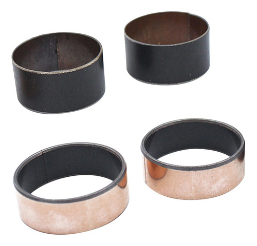 4 Anillos De Cobre Con Funda De Amortiguador, 36mm Por Para