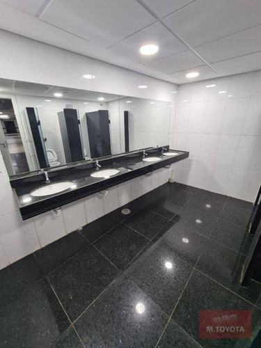Imagem 26 de 30 de Prédio, 1100 M² - Venda Por R$ 6.500.000,00 Ou Aluguel Por R$ 35.000,00/mês - Macedo - Guarulhos/sp - Pr0010