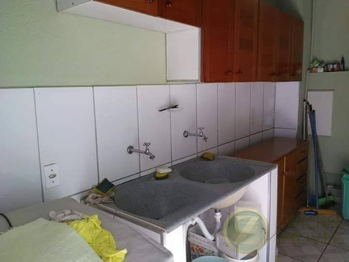 Imagem 4 de 14 de Casa Térrea - Vl. Industrial - Ca00483
