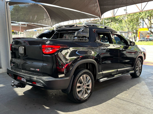 Fiat Toro Ranch 2.0 16V 4x4 Diesel Aut.