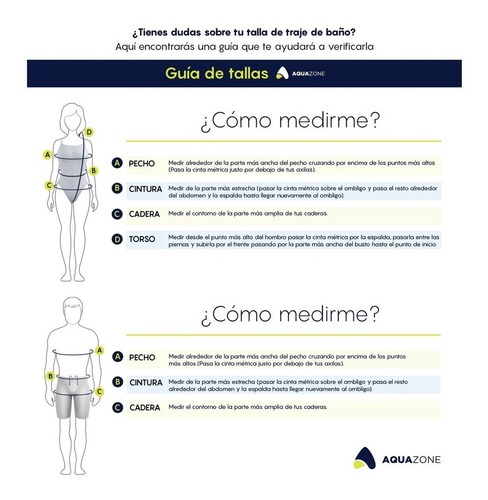 Traje De Baño Jammer Para Niña Hydros Negro