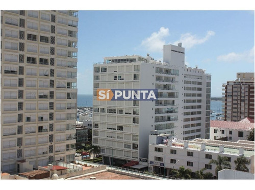 Imagen 8 de 30 de Apartamento En Alquiler Anual Zona De Península !!!