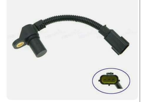 Sensor Árbol Leva Kia Sephia 98-01-sportage- Spectra 95-05