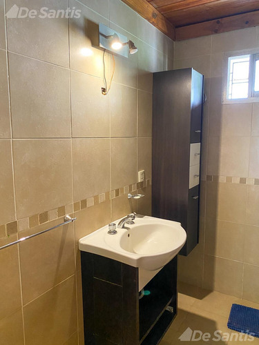 Chalet A Metros Del Mar En Punta Mogotes