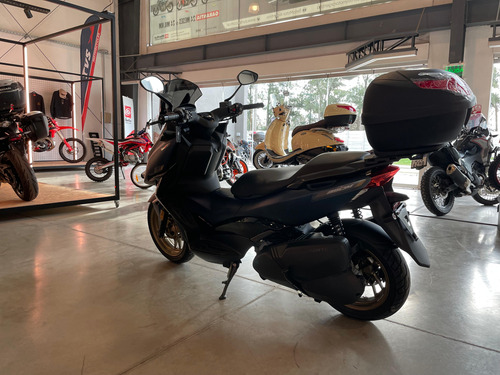 Beta Zontes M 350 Entrega Inmediata Créditos Sanzarimotors