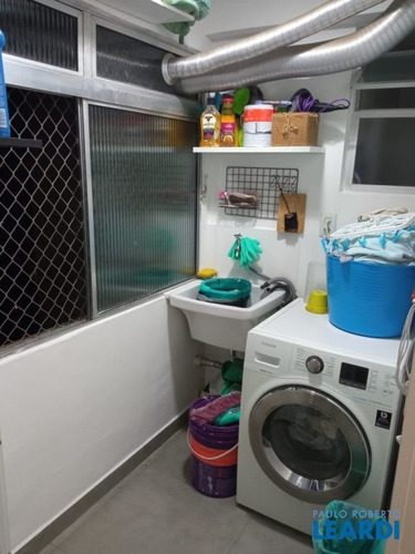 Apartamento - Morumbi - Sp - 627564