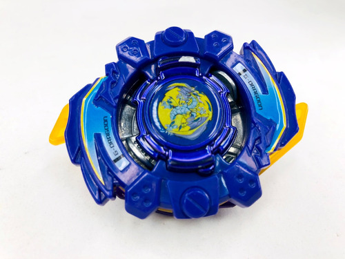 Beyblade Burst :: Gaia Dragoon 