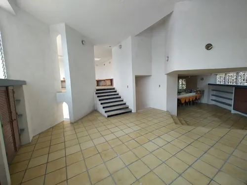 Casa En Venta En Fraccionamiento Las Brisas, Temixco Morelos