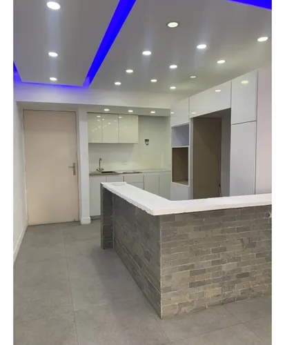 Macaracuay Apartamento En Venta