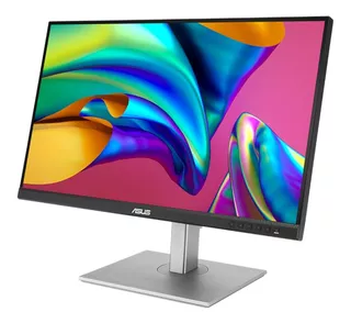 Monitor Asus Proart Pa279cv Ips 4k 100% Srgb, Artes Gráficas