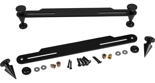 Juego De Puntas Para Altavoces Dayton Audio Os-2m Outrigger