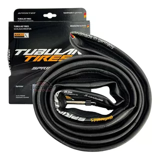 Tubular Para Ruta 28x25 Continental Sprinter Premium