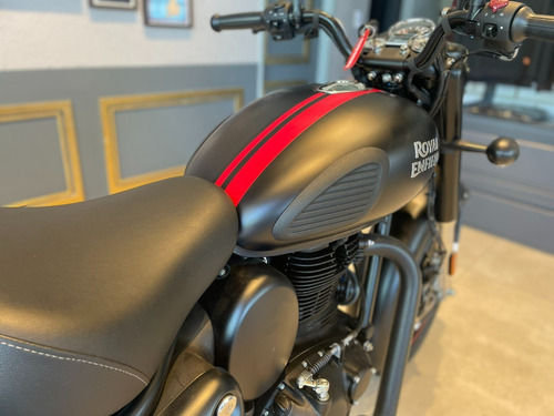 Imagen 11 de 15 de Royal Enfield Classic 350