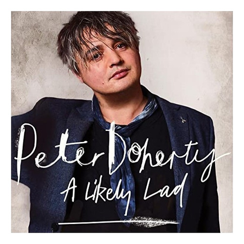 A Likely Lad - Peter Doherty, Simon Spence. Eb6