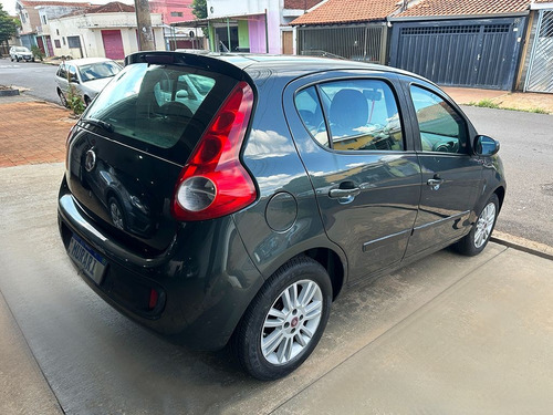 Fiat Palio 1.6 MPI ESSENCE 16V
