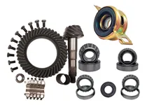 Comprar Kit Corona Y Piñon, Baleros, Retenes Y Cardan Toyota Hiace